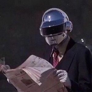 Meet your Posher, Paul